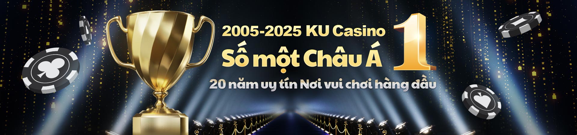 2005-2025 KU Casino - Số một Châu Á 19 năm uy tín nơi vui chơi hàng đầu – Tham gia Kubet Việt Nam ngay hôm nay để tận hưởng đỉnh cao giải trí